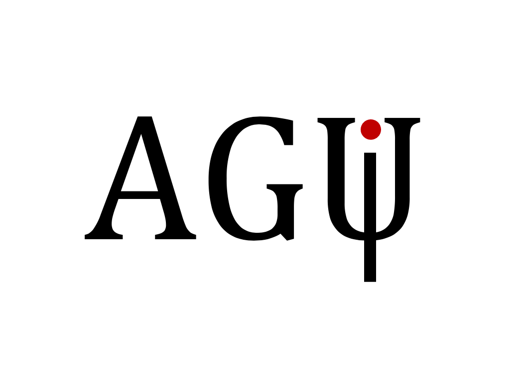 AGU Psy logo.png PSYCHOLOGY OF CONFLICT AND VIOLENCE